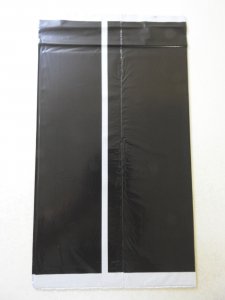 Uncanny X-Force #18 Poly sealed bag