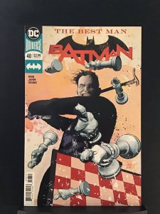Batman #48 (2018)