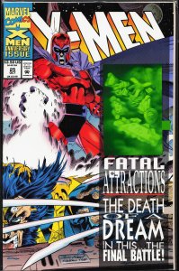 X-Men #25 (1993) X-Men