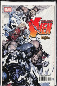 The Uncanny X-Men #421 (2003) X-Men