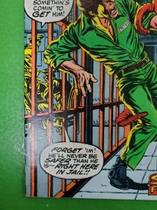 JOURNEY INTO MYSTERY #3 1973 Marvel FN