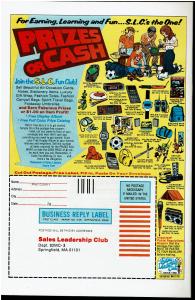 Avengers #220, 8.5 or Better