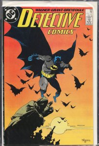 Detective Comics #583 (1988) Batman [Key Issue]