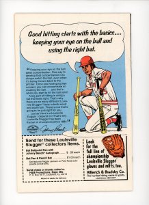 Star Wars #12  1978  VF