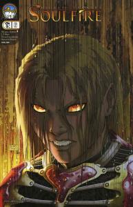 Soulfire (Michael Turner’s…) #6A VF/NM; Aspen | save on shipping - details insid