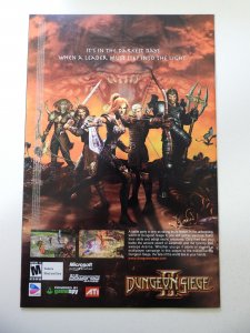 Young Avengers #8 (2005) VF/NM Condition