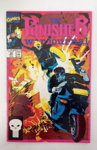 The Punisher War Journal #30 (1991)