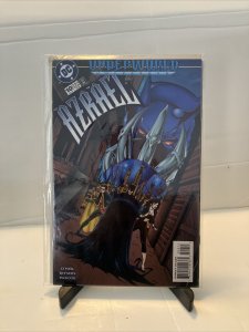 DC Comics Azrael   No. 10