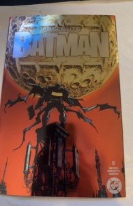 Spider-Man & Wolverine #1Shop Fan Expo John Giang Virgin Variant