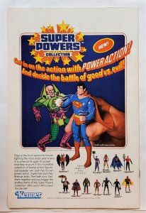 Arion, Lord of Atlantis #33 (July 1985, DC) 8.5 VF+