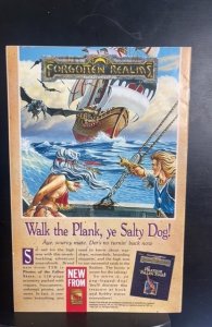 Spider-Man #21 (1992)