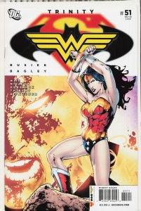 Trinity #51 (2009) Trinity