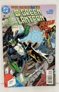 Green Lantern #66 (1995)