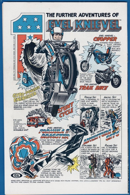 The Avengers #144 (1976) 8.0+