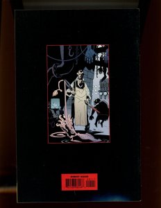 Hellboy Junior LOT #1-2 - Bill Wray, Hilary Barta Covers (7.0/7.5) 1999