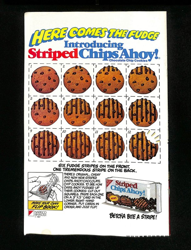 Silver Surfer (1987) #4 Newsstand Variant