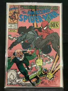 The Amazing Spider-Man #336 (1990)