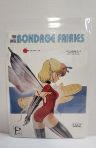 The New Bondage Fairies #8 (1997)