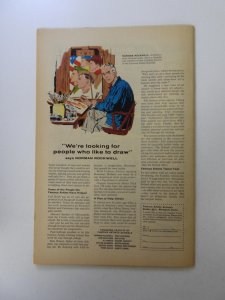 The Amazing Spider-Man #56 (1968) VF- condition