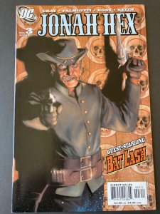 Jonah Hex #3 (2006)