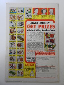 Tomahawk #109 (1967) FN/VF Condition!