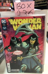 Wonder Woman #772 (2021)