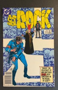 Sgt. Rock #403 (1985)