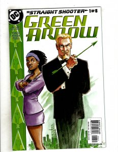 Green Arrow #26 (2003) OF14