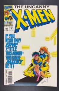 The Uncanny X-Men #303 (1993)