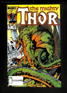 Thor #341