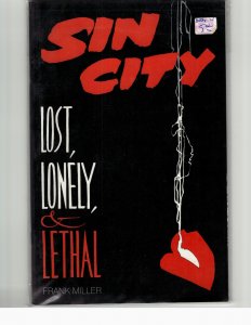 Sin City: Lost, Lonely, & Lethal (1996)