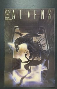 Aliens #3 (1990)
