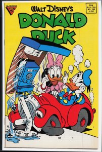 Donald Duck #263 (1988)