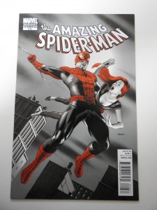 The Amazing Spider-Man #646 Variant Edition
