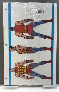 The Official Handbook of the Marvel Universe: Master Edition #11 (1991)