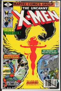 The X-Men #125 (1979) X-Men [Key Issue]