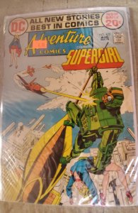 Adventure Comics #422 (1972)