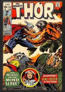 Thor #172 