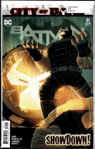 Batman #81 (2019) Batman