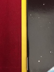 Nova #1 Martin Variant VFNM 1st Sam Alexander Nova Solo Series 2013