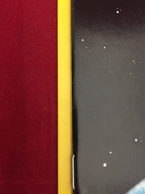 Nova #1 Martin Variant VFNM 1st Sam Alexander Nova Solo Series 2013