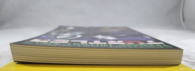 Teenage Mutant Ninja Turtles Color Classics Volume 2 TPB