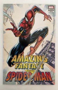 Amazing Fantasy #1000 (2022)