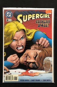 Supergirl #8 (1997)