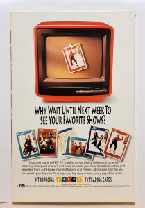 Fantastic Four #358 (Nov 1991, Marvel) VF+ 