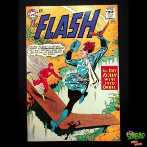 Flash, Vol. 1 148