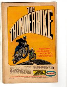 Superman # 200 VG DC Comic Book Wonder Woman Batman Flash Arrow Atom JG9