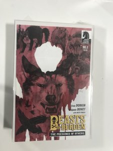 Beasts of Burden: The Presence of Others #2 (2019) NM3B190 NEAR MINT NM