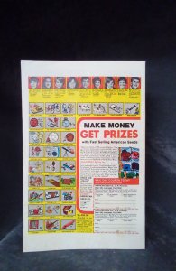 John Carter Warlord of Mars #11 (1978)