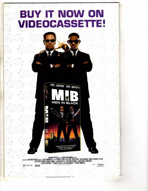 Deadpool # 13 NM 1st Print Marvel Comic Book X-Men X-Force Cable Domino J264